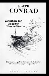 Icon image Zwischen den Gezeiten: Eine neue Leseausgabe