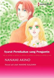 Icon image Syarat Pernikahan sang Pengantin: Harlequin Comics