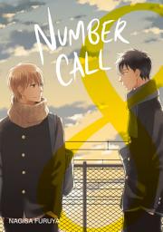 Icon image Number Call