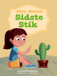 Icon image Det sidste stik