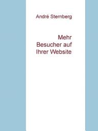 Icon image Mehr Besucher auf Ihrer Webseite