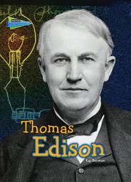 Icon image Thomas Edison