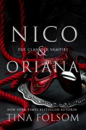 Icon image Nico & Oriana