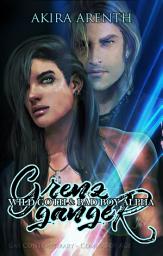 Icon image Grenzgänger - Band 1 - Wild Goth & Bad Boy Alpha: Gay Dark Romance