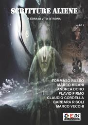 Icon image Scritture aliene Albo 1: A cura di Vito Introna