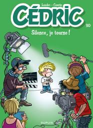 Icon image Cédric