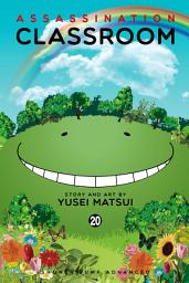 Icon image Assassination Classroom: Assassination Classroom