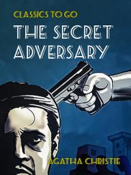 Icon image The Secret Adversary