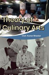 Icon image THEORY OF CULINARY ARTS Theory of culinary arts