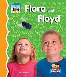 Icon image Flora and Floyd