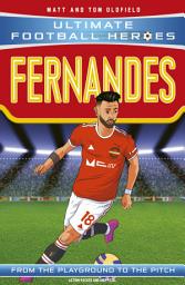 Icon image Ultimate Football Heroes: Bruno Fernandes: Collect them all!