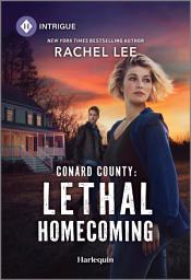 Icon image Conard County: Lethal Homecoming