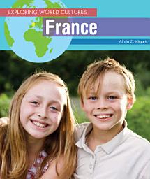 Icon image France