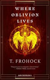 Icon image Where Oblivion Lives