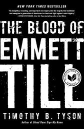 Icon image The Blood of Emmett Till