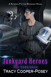 Icon image Junkyard Heroes