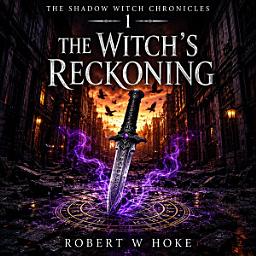 Icon image The Shadow Witch Chronicles