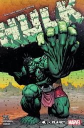 Icon image Hulk (2021): Hulk Planet
