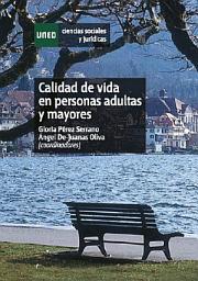 Icon image CALIDAD DE VIDA EN PERSONAS ADULTAS Y MAYORES