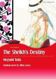 Icon image THE SHEIKH'S DESTINY: Mills & Boon Comics