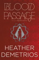 Icon image Blood Passage