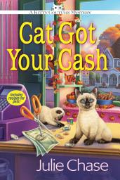Icon image Cat Got Your Cash: A Kitty Couture Mystery