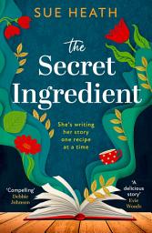 Icon image The Secret Ingredient