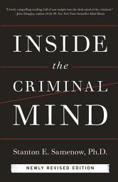 Icon image Inside the Criminal Mind (Newly Revised Edition): Edition 3