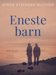 Icon image Eneste barn