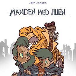 Icon image Manden med huen: Bind 11