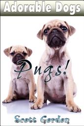 Icon image Adorable Dogs: Pugs