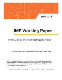 Icon image Firms and the Decline in Earnings Inequality in Brazil