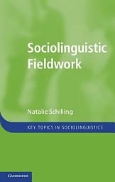 Icon image Sociolinguistic Fieldwork