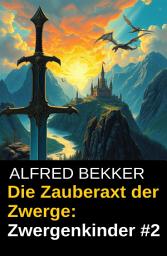 Icon image Die Zauberaxt der Zwerge: Zwergenkinder #2