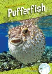 Icon image Pufferfish