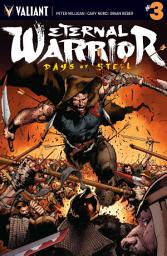Icon image Eternal Warrior: Days of Steel