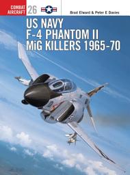 Icon image US Navy F-4 Phantom II MiG Killers 196570