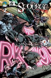 Icon image The Scourge: #2