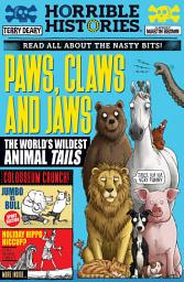 Icon image Paws, Claws and Jaws: The World's Wildest Animal Tails ebook