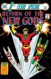 Icon image 1st Issue Special (1975 - 1976)