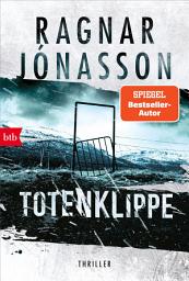 Icon image Totenklippe: Thriller - Dark-Iceland-Serie Band 4