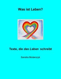 Icon image Was ist Leben?: Ausgabe 2