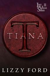 Icon image Tiana (#2, Lost Vegas)