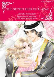 Icon image THE SECRET HEIR OF ALAZAR: Mills & Boon Comics