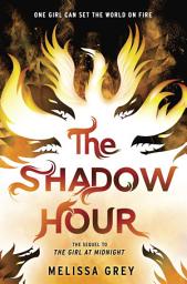Icon image The Shadow Hour