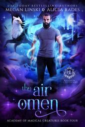 Icon image The Air Omen