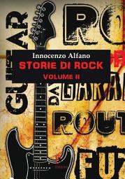 Icon image Storie di Rock: Volume 2