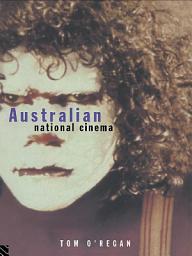Icon image Australian National Cinema