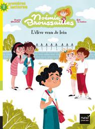 Icon image Noémie Broussailles - L'élève venu de loin CP/CE1 6/7 ans