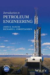 Icon image Introduction to Petroleum Engineering